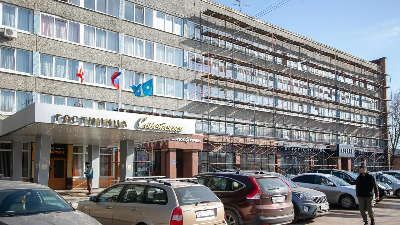 Фото: пресс-служба администрации г.о. Коломна