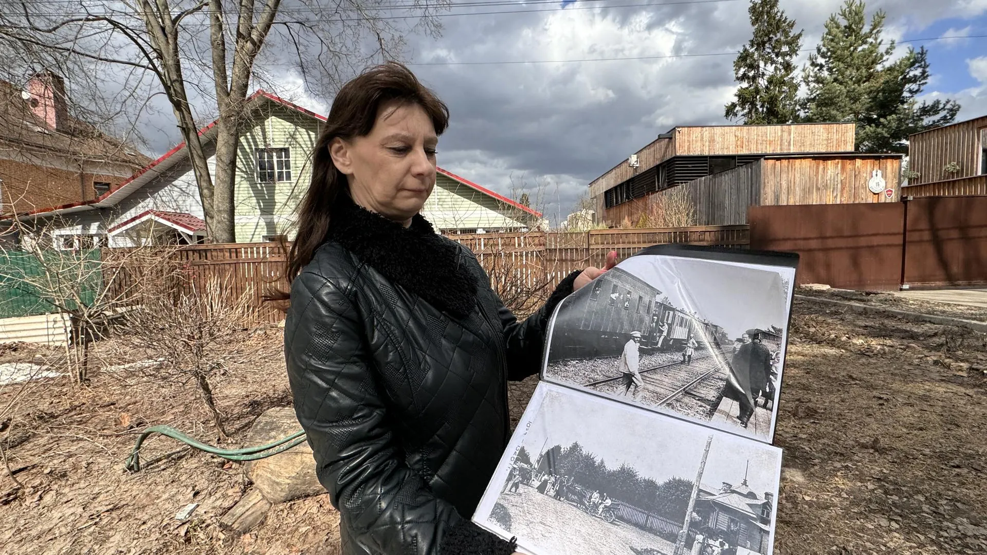 Автор: Мария Шматкова