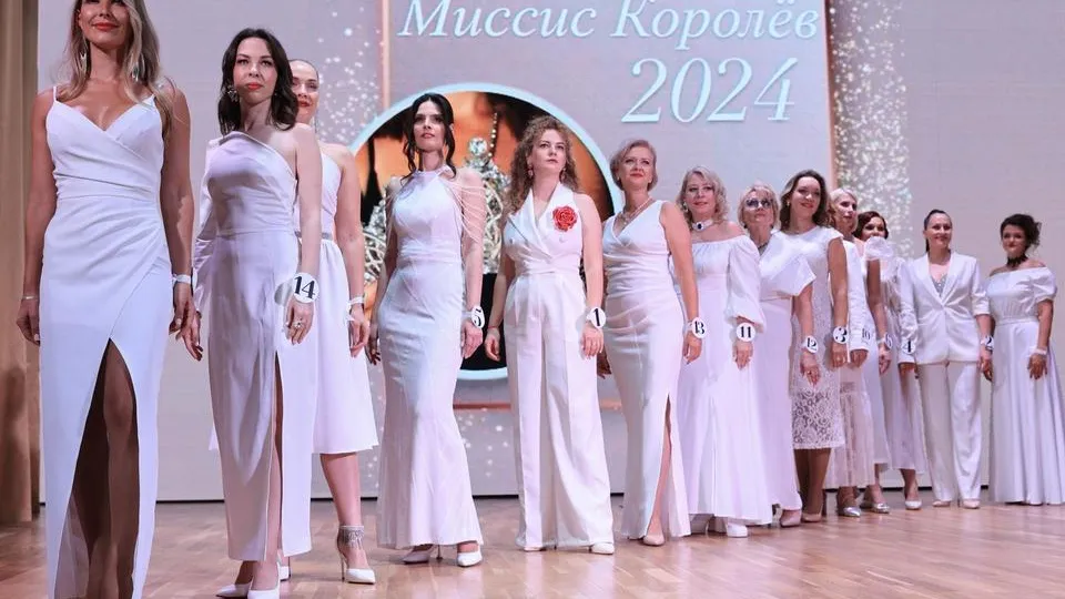 Фото: пресс-служба администрации городского округа Королев