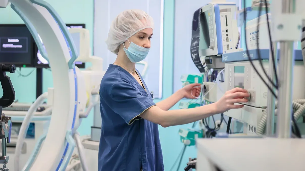 Фото: пресс-служба губернатора Московской области