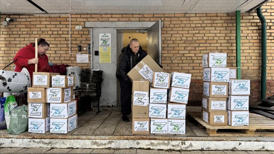 Фото: МедиаБанк Подмосковья/Татьяна Рунова