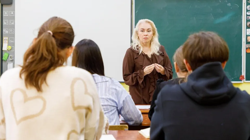 Фото: Дарья Сивова