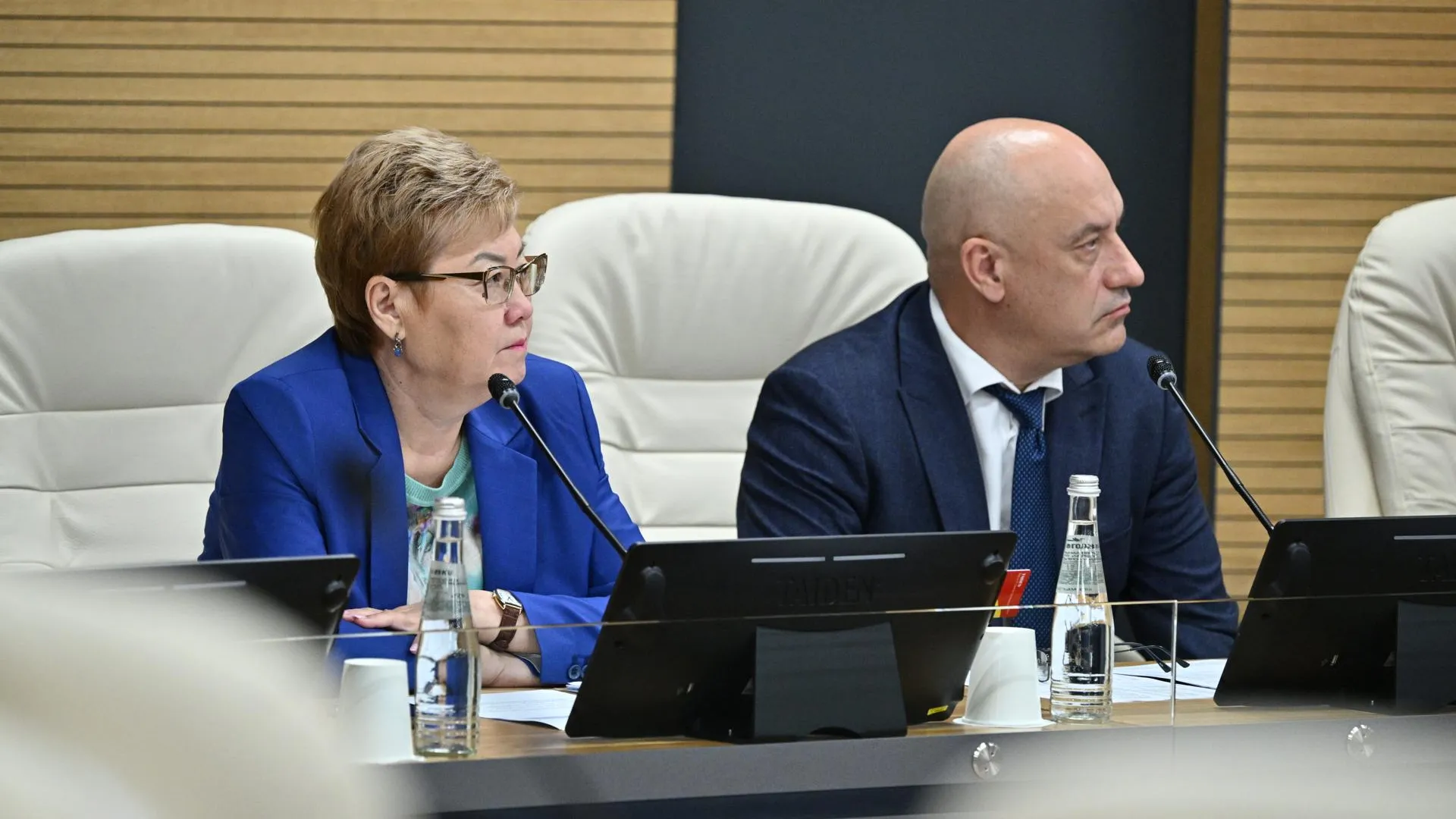 Фото: Главное управление региональной безопасности Московской области