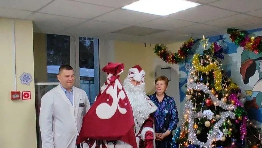 Пресс-служба Одинцовской ОБ