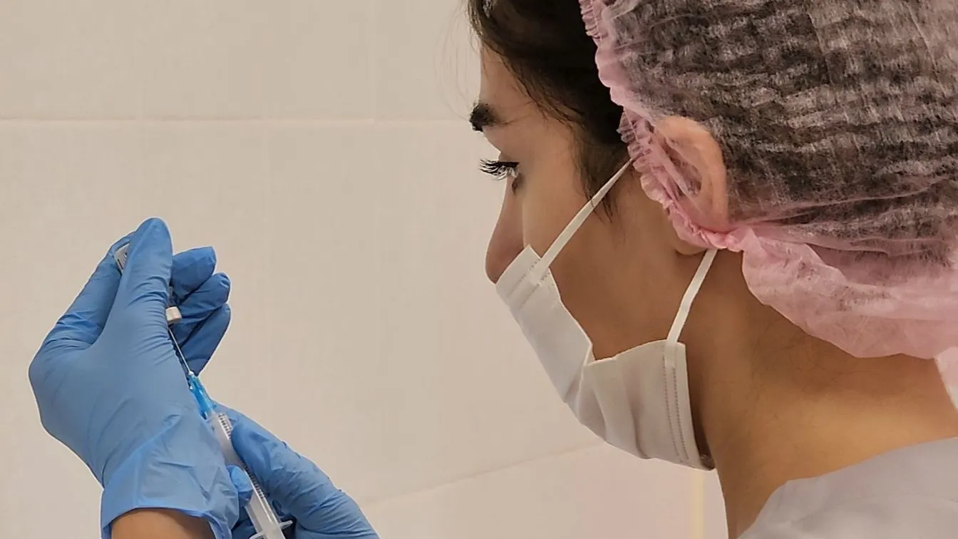 Фото: МедиаБанк Подмосковья/Арина Кузнецова