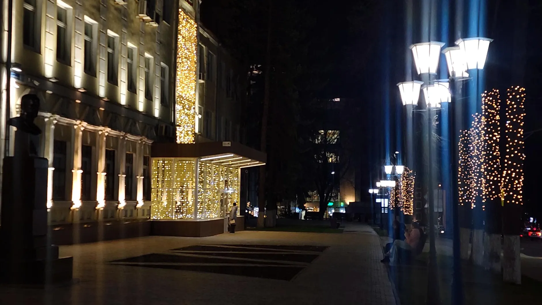 Фото: Анна Тюрюмина