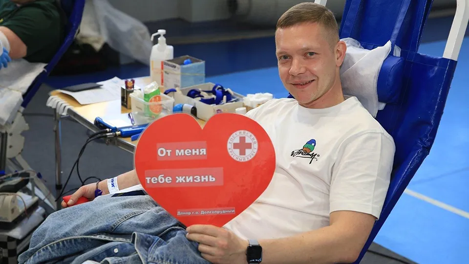 Фото: пресс-служба администрации г.о. Долгопрудный