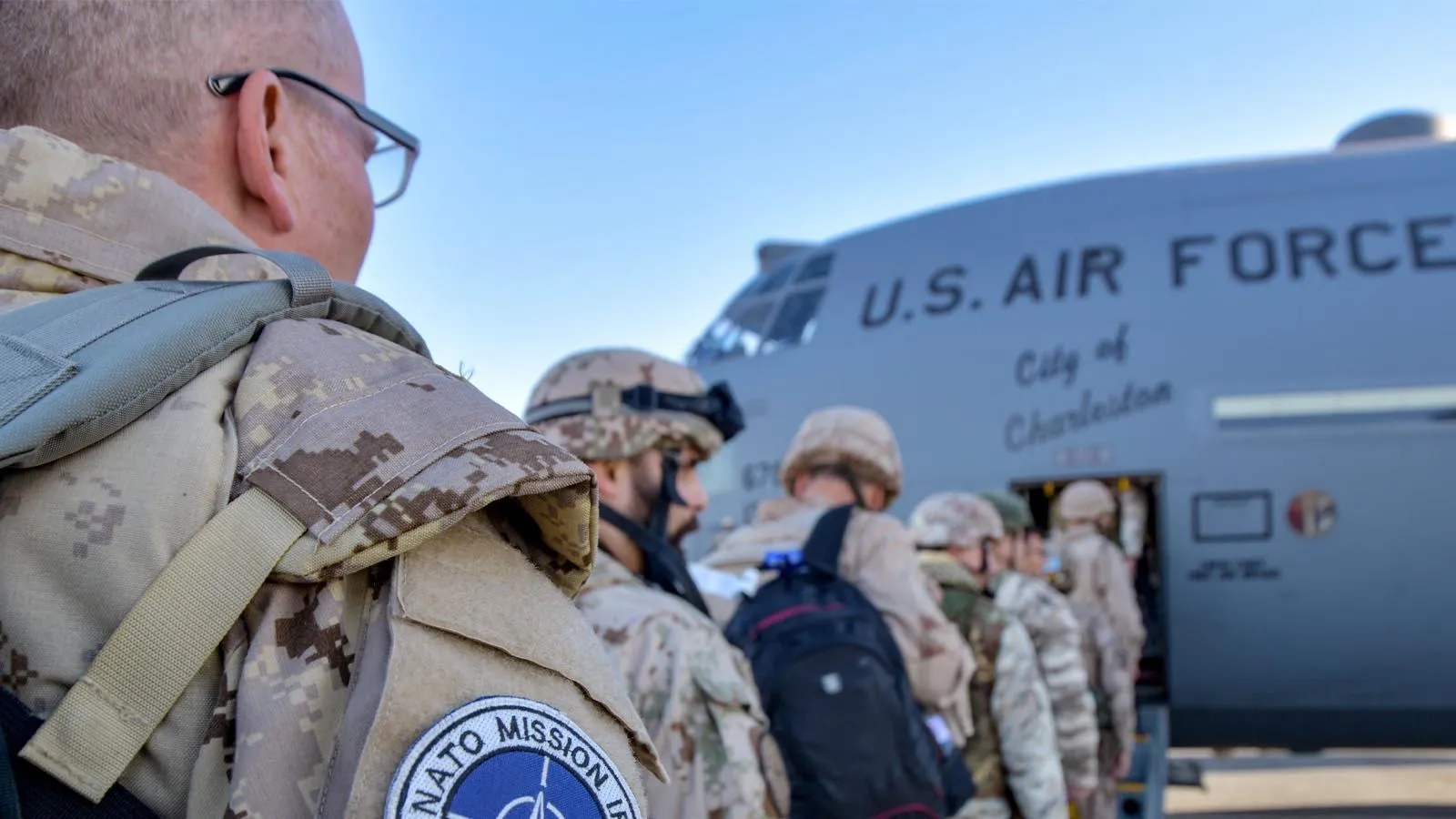 U.S. Department of Defense