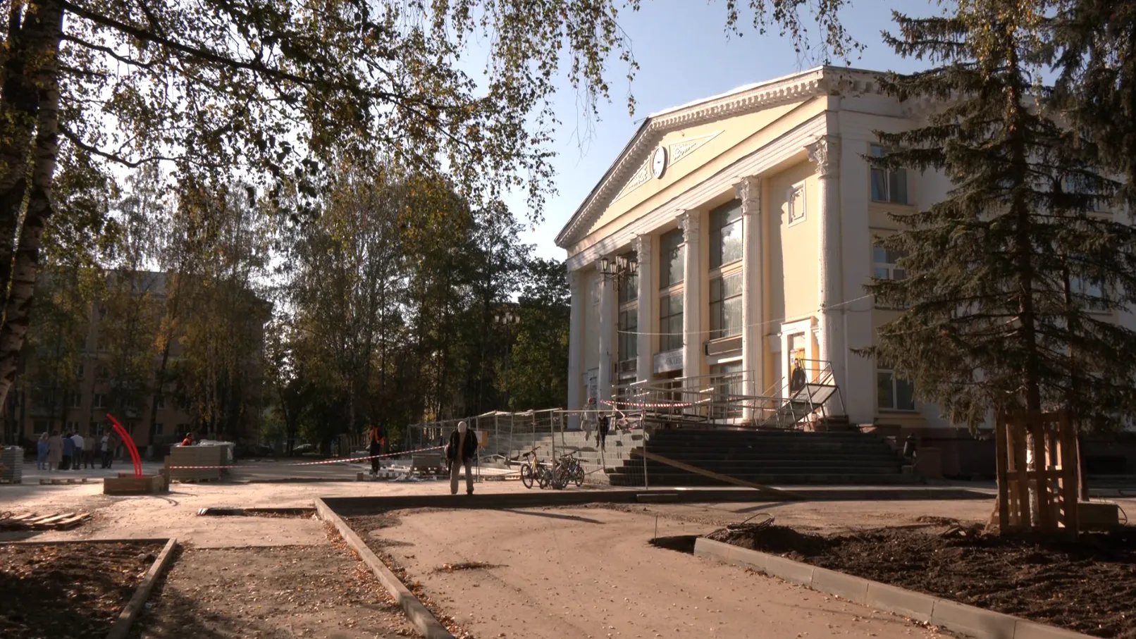 Пресс-служба администрации городского округа Дубна
