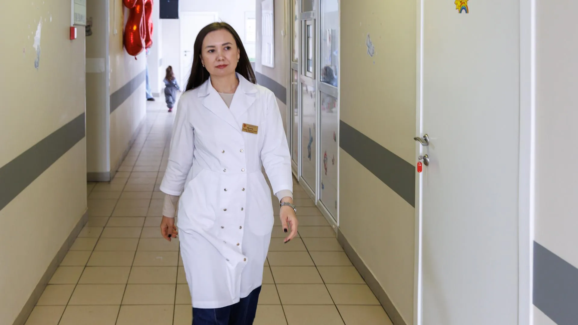 Наталья Лымарь