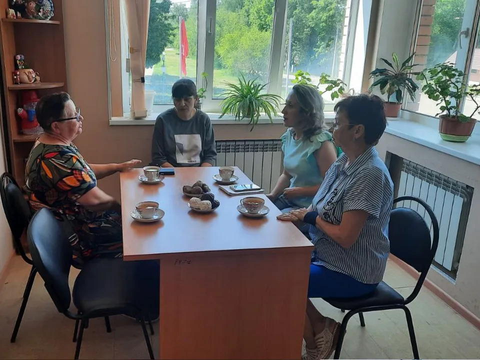 Фото: администрация Рузского городского округа