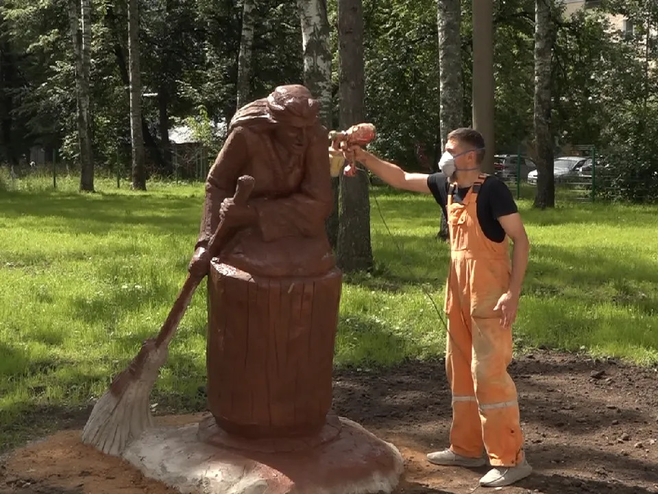 Фото: администрация городского округа Дубна&nbsp;