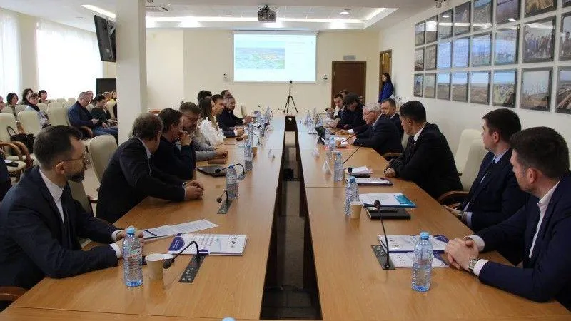 Проект комплексного развития городского округа представили в Дубне