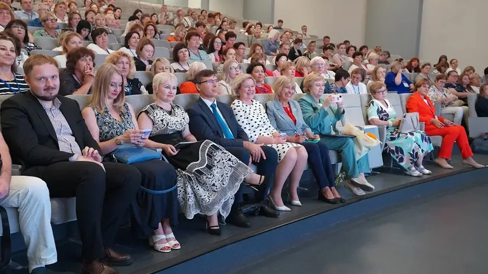 Фото: Министерство образования Московской области