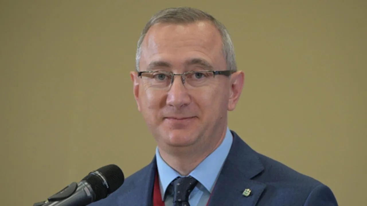 Губернатор Калужской области заявил о сбитом беспилотнике