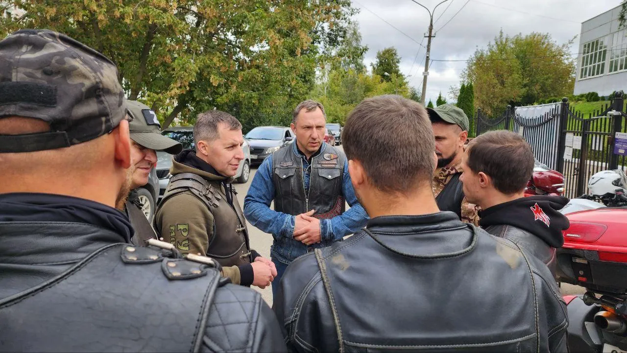 Евгений Рой