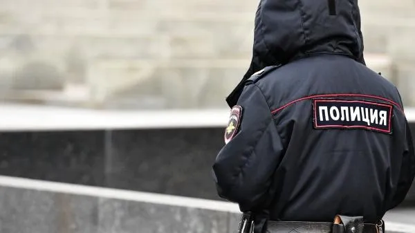 Труп нашли в реке в Жуковском
