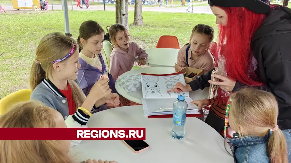 Фото: Елена Катасонова