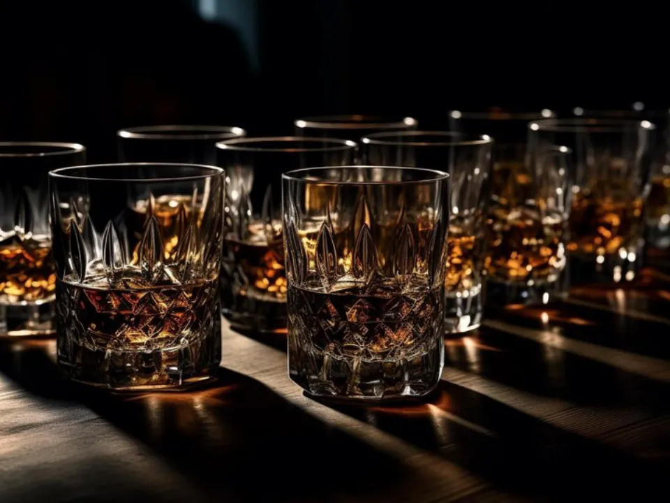 Стало известно, что будет с ценами на Jameson и Ararat после ухода из РФ известного алкогольного концерна