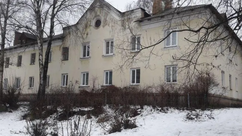 Дом в Орехово-Зуево начали ремонтировать после вмешательства активистов