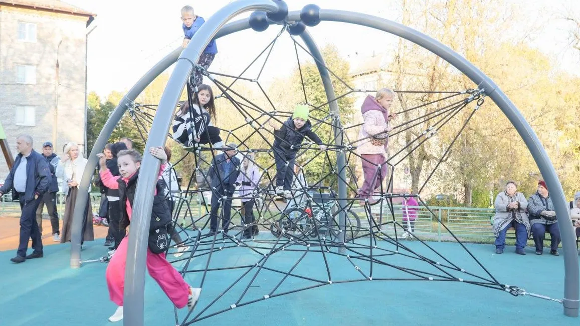 Фото: пресс-служба Администрации Сергиево-Посадского г.о.