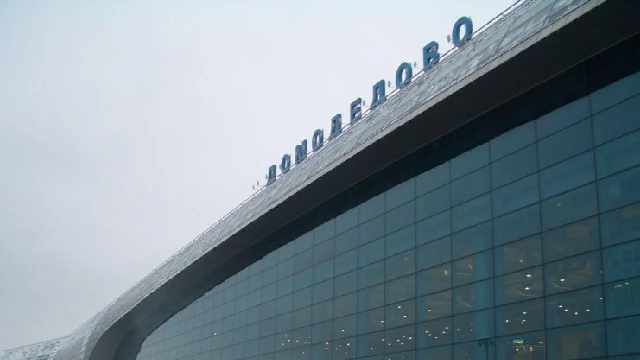 Работа аэропортов Внуково, Домодедово и Жуковский восстановлена