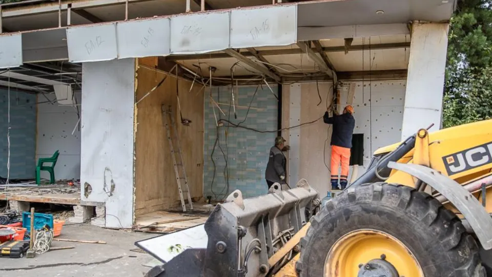 Фото: пресс-служба администрации Одинцовского городского округа