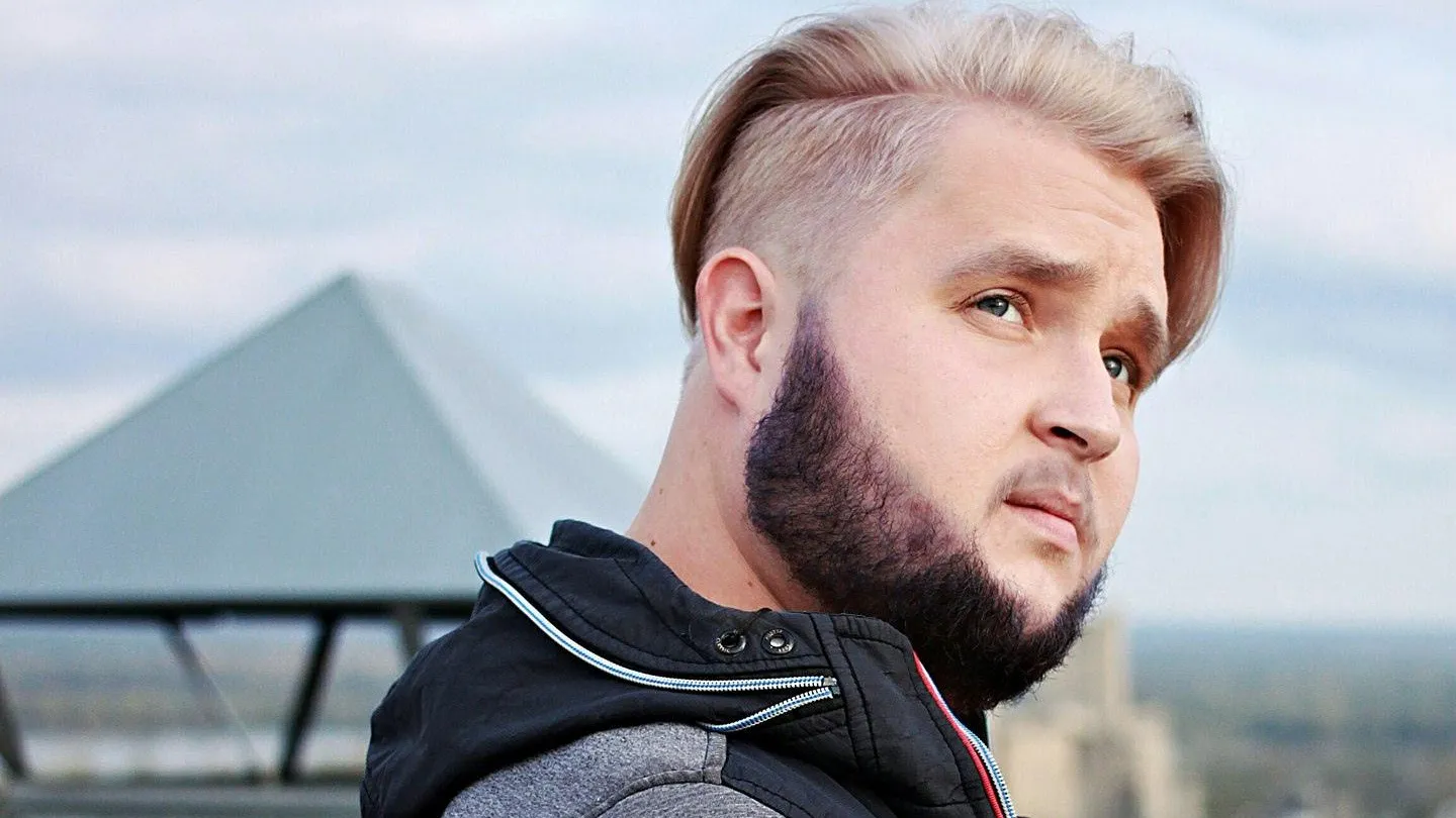 Dimitriy Krasilov / Вконтакте