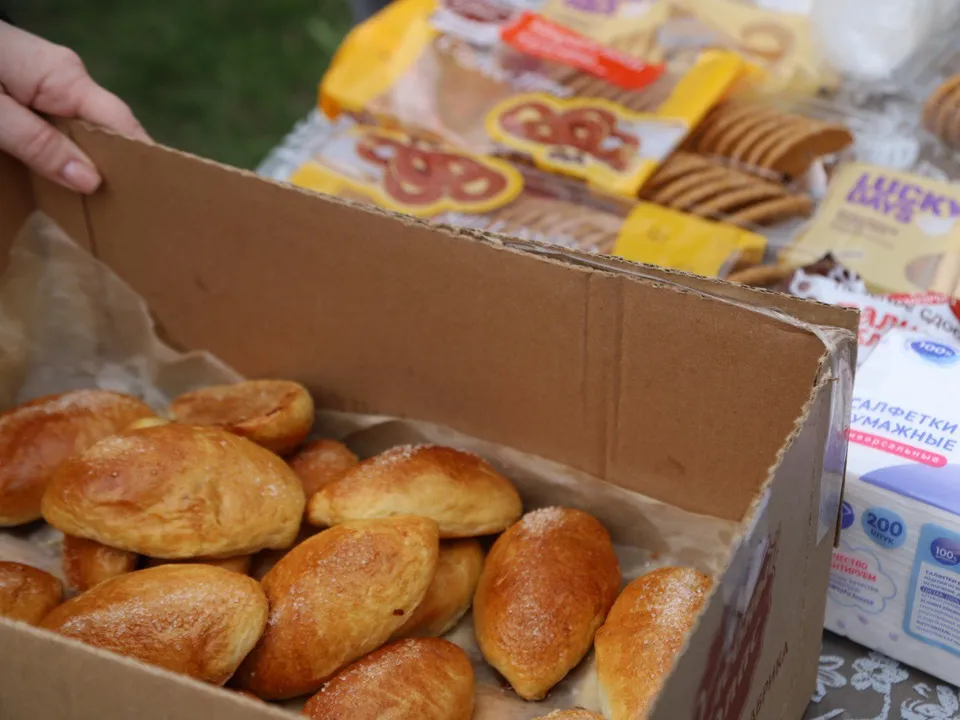 Фото: пресс-служба администрации г.о. Воскресенск&nbsp;