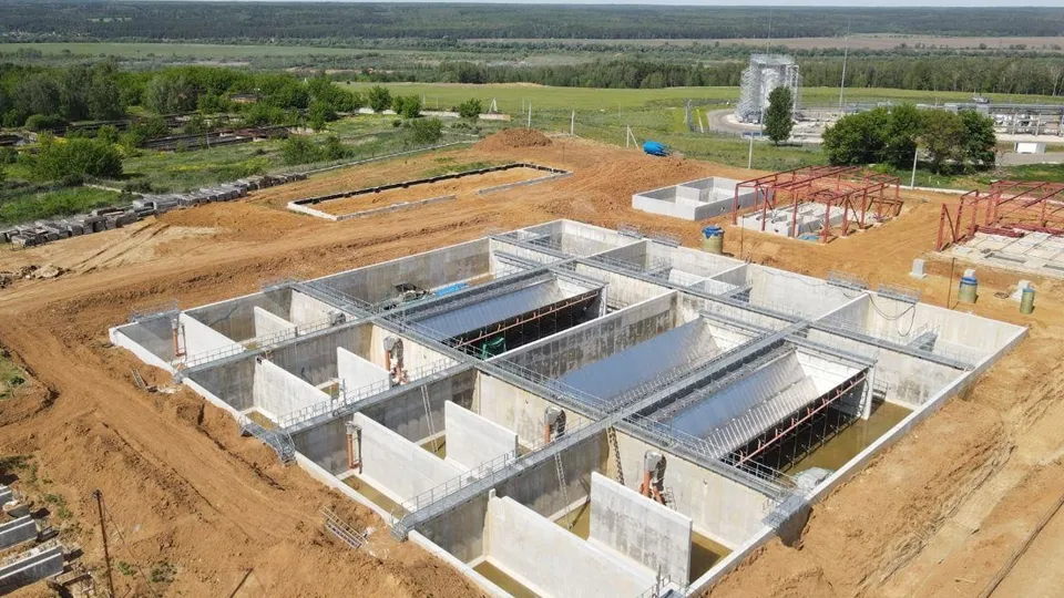 Фото: пресс-служба Министерства жилищно-коммунального хозяйства Московской области