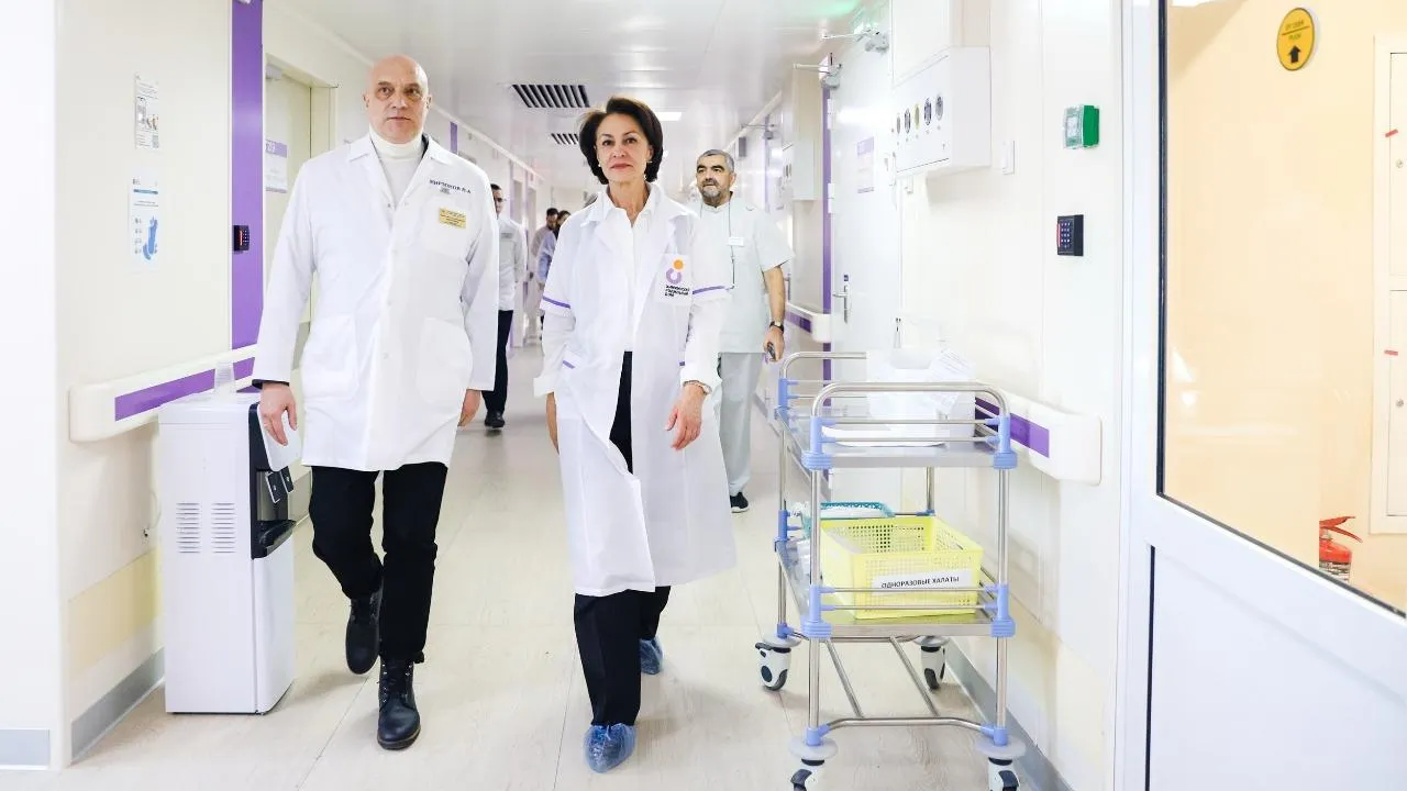 пресс-служба администрации г.о. Химки