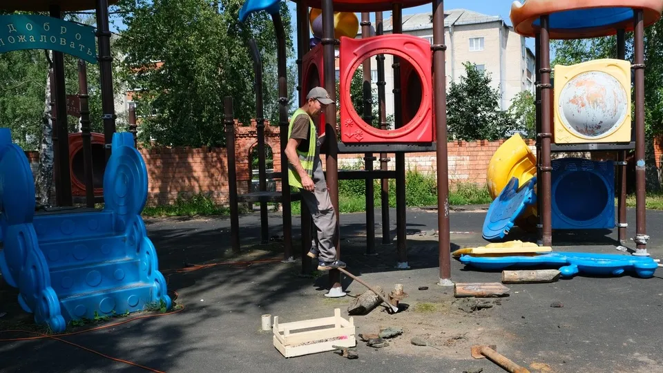 Фото: пресс-служба администрации м.о. Шаховская