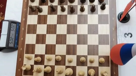 фото: Минспорта МО