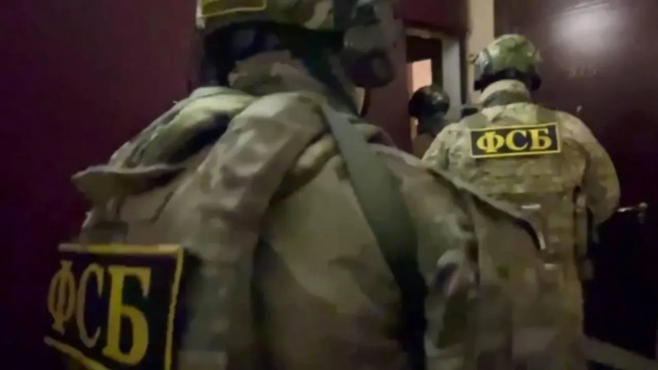 Мэр Горловки рассказал о предотвращенном сотрудниками ФСБ покушении на него
