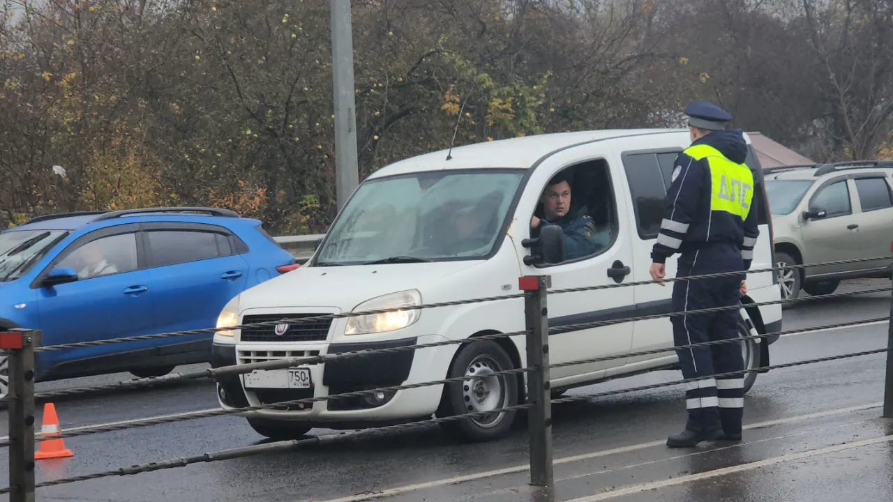 Фото: МедиаБанк Подмосковья/Роман Кутузов