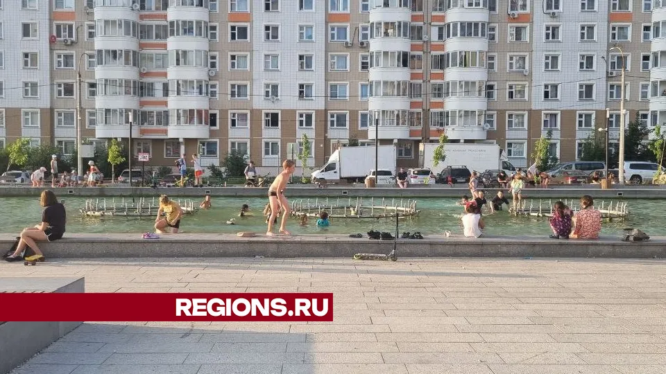 Фото: Ольга Ковалева