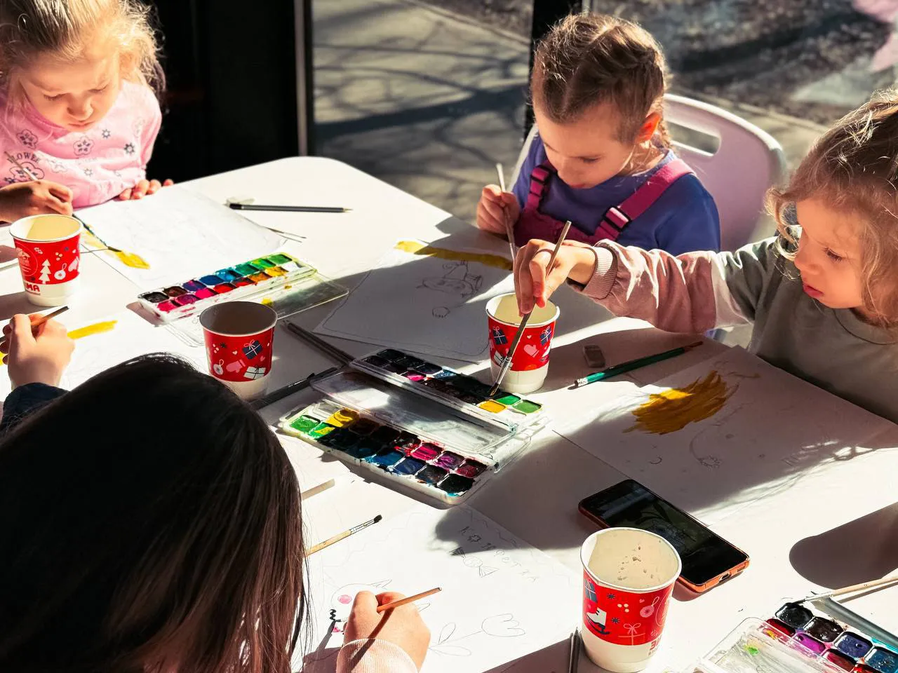 Фото: Парк культуры и отдыха г.о. Щелково