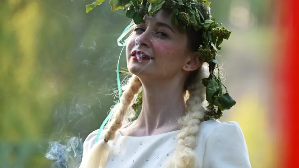 Фото: РИА Новости/Максим Богодвид