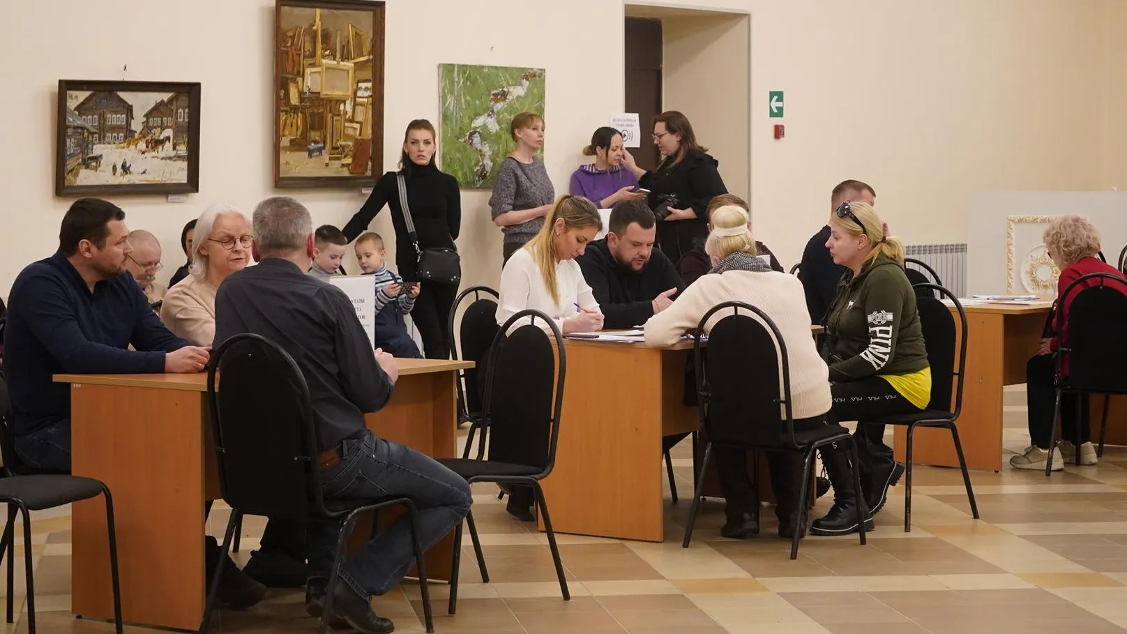 Фото: Алена Притула