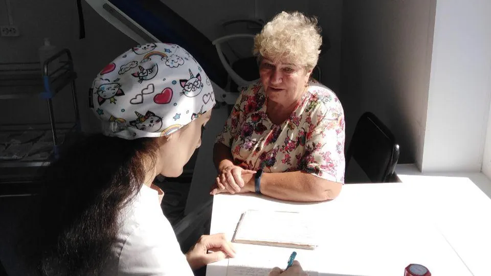 Фото: Егорьевская больница