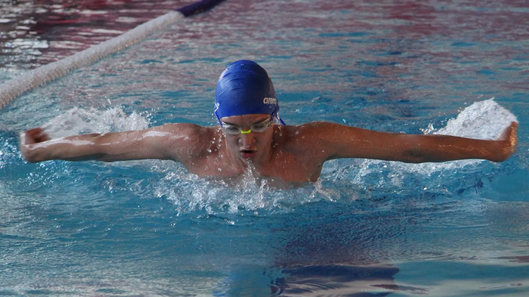 Анна Артюшина