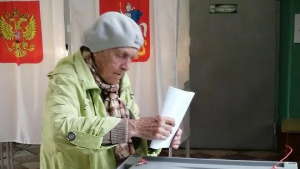 фото: Виктория Гордеева