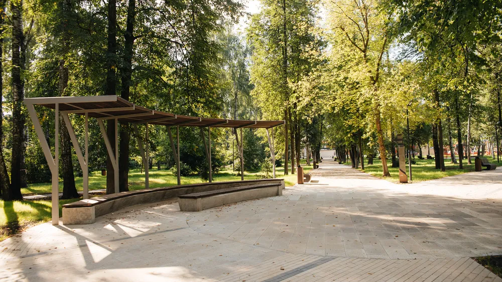 Издательство "Подмосковье"