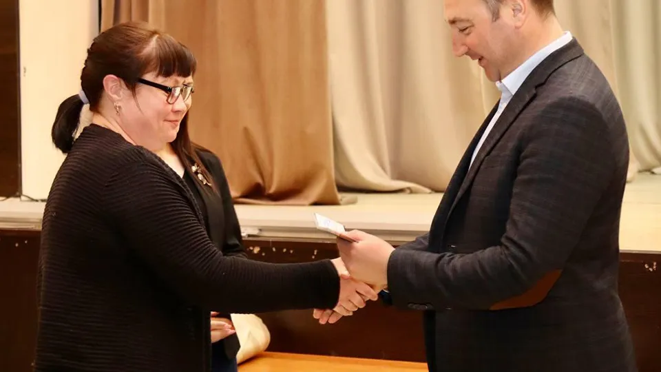 Фото: пресс-служба администрации г.о. Ступино