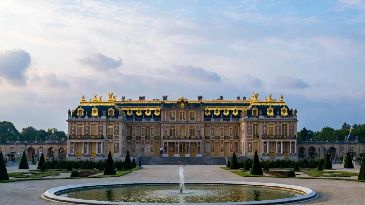 «Подмосковье сегодня»/Сгенерировано нейросетью