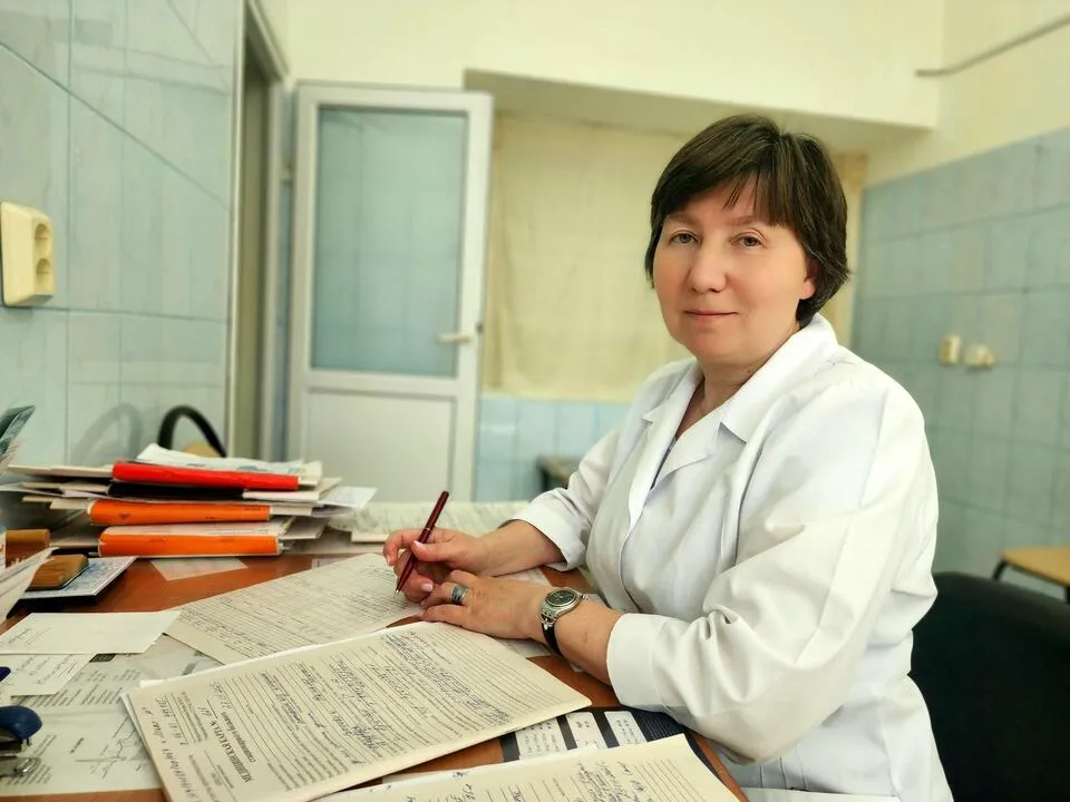 Фото: Мария Панина