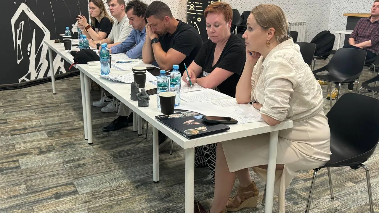 Фото: пресс-служба администрации г. о. Черноголовка