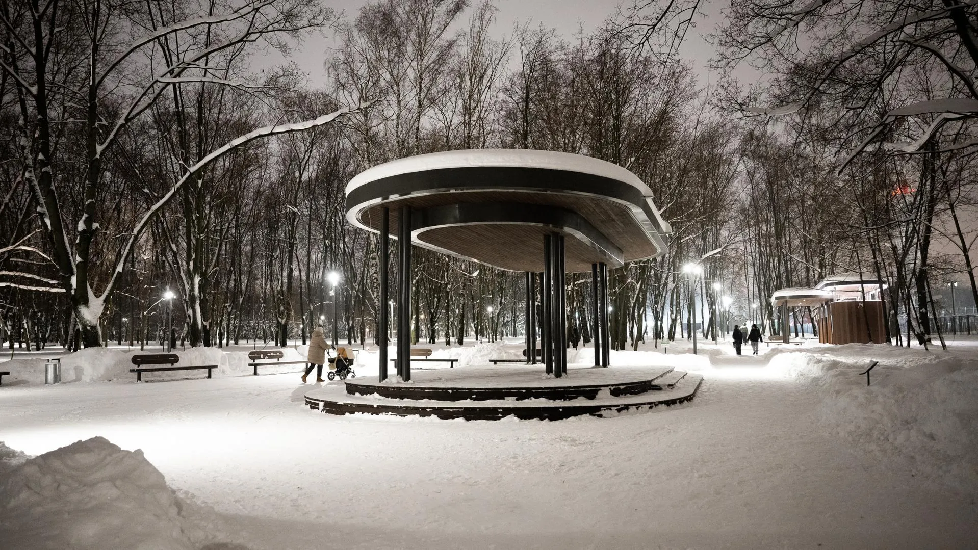 Администрация г.о. Люберцы