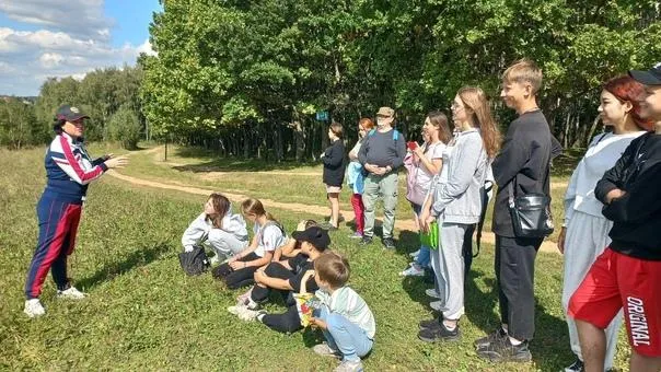 Министерство образования МО