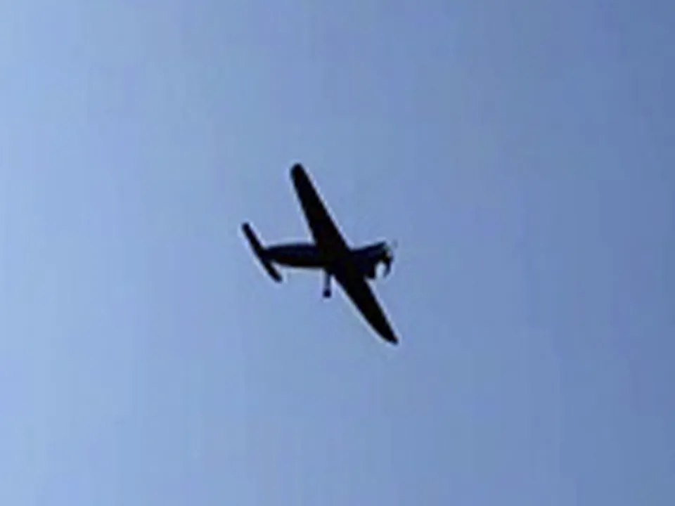 «Есть один модуль»: найдена особая общая деталь всех БПЛА, долетевших до Подмосковья